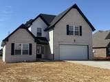 MLS# 2883320 - 3325 Curie Circle in Buchanan Estates Subdivision in Christiana Tennessee - Real Estate Home For Sale