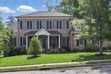 MLS# 2883346 - 6616 Hastings Ln in The Reserve at Temple Hills Subdivision in Franklin Tennessee - Real Estate Home For Sale Zoned for Grassland Middle School
