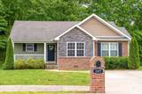 MLS# 2883454 - 107 Tanesha Ct in Creekwood Subdivision Subdivision in Portland Tennessee - Real Estate Home For Sale no photo