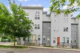 MLS# 2883892 - 702 Tral St in Artisan North Townhomes Subdivision in Nashville Tennessee - Real Estate Home For Sale no photo
