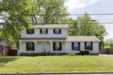 MLS# 2884002 - 3265 Anderson Rd in The Country in Antioch Tennessee