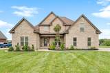 MLS# 2884093 - 109 Marston Way in Lewis Downs Sec 1 Ph 1 Subdivision in Christiana Tennessee - Real Estate Home For Sale no photo