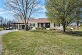 MLS# 2884202 - 978 A Harsh Ln in na in Castalian Springs Tennessee
