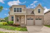 MLS# 2885108 - 2013 Blackstone Dr in Villages of Stoneybrook Subdivision in Hendersonville Tennessee - Real Estate Home For Sale Zoned for Station Camp High School