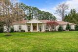 MLS# 2885168 - 1857 Shamrock Dr in Laurelwood in Brentwood Tennessee