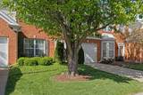 MLS# 2885250 - 512 Old Towne Dr in Terraces At Brentwood Chase in Brentwood Tennessee
