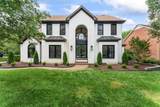 MLS# 2885385 - 903 Grapevine Ln in Horseshoe Bend Ph 2-A Subdivision in Nashville Tennessee - Real Estate Home For Sale Zoned for Grassland Middle School