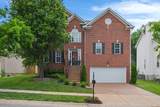 MLS# 2885400 - 230 Bateman Ave in Cool Springs East Sec 3 in Franklin Tennessee