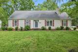 MLS# 2885429 - 153 Fox Ridge Dr in Fox Ridge Sec 2 Subdivision in Murfreesboro Tennessee - Real Estate Home For Sale no photo