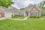 MLS# 2885435 - 273 Antebellum Ln in Del Webb Lake Providence in Mount Juliet Tennessee