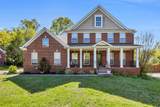 MLS# 2885479 - 7060 Nolen Park Cir in Nolen Park Ph 1 in Nolensville Tennessee