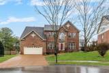 MLS# 2885495 - 513 Leicester Ct in Cheswicke Farm Sec 4 Subdivision in Franklin Tennessee - Real Estate Home For Sale