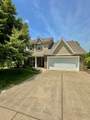 MLS# 2885761 - 212 Vintage Cir in Vintage Knoll Ph 4 Subdivision in Hendersonville Tennessee - Real Estate Home For Sale Zoned for Hendersonville High School