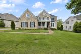 MLS# 2885997 - 440 Buffalo Run in Twelve Stones Crossi in Goodlettsville Tennessee