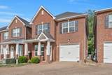 MLS# 2886030 - 702 Indian Ridge Cir in The Villages Of Indian Ridge Ph3 Sec 3 in White House Tennessee