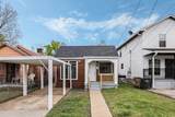1607 Wheless St - Photo 2