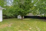 116 S Bright Hill St - Photo 23