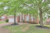 MLS# 2886123 - 4002 Lattigo Ct in Burtonwood Add Ph 1 in Spring Hill Tennessee