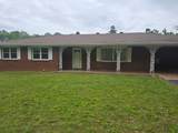 MLS# 2886283 - 915 Taylor Circle in NA Subdivision in Burns Tennessee - Real Estate Home For Sale Zoned for Burns Middle School