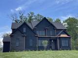 MLS# 2887201 - 1752 White Hart Ln in Telluride Ph2 in Brentwood Tennessee