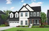 MLS# 2887400 - 7607 Wind River Court in RICHVALE Subdivision in Fairview Tennessee - Real Estate Home For Sale