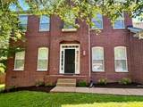 MLS# 2887656 - 1201 Banbury Row in Banbury Crossing Subdivision in Brentwood Tennessee - Real Estate Home For Sale