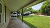 500 E 17th St - Photo 3