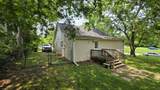 500 E 17th St - Photo 4