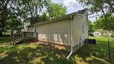 500 E 17th St - Photo 5