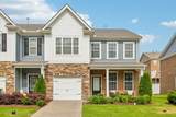 MLS# 2887730 - 4230 Grapevine Loop in Woodmont Townhomes Ph 6 in Smyrna Tennessee
