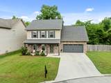 1208 Dark Creek Lane - Photo 1