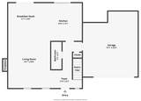 1208 Dark Creek Lane - Photo 47