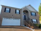 MLS# 2888583 - 118 Marshall Greene Cir in Braxton Park At Wood in Goodlettsville Tennessee