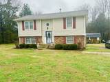 MLS# 2888713 - 2408 Old Matthews Rd in Trinity Hills Village Subdivision in Nashville Tennessee - Real Estate Home For Sale no photo