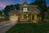 421 Willis Way - Photo 1