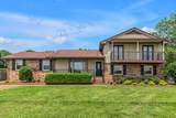 MLS# 2888733 - 520 Almaville Rd in Sam Davis Meadows I Subdivision in Smyrna Tennessee - Real Estate Home For Sale Zoned for Rocky Fork Elementary School
