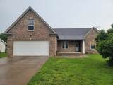 MLS# 2888777 - 1009 Monticello Pl in Cairo Landing Ph 2 in Gallatin Tennessee