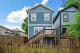 1734 Mckinney Ave - Photo 38