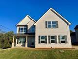 2101 Pattons Retreat Drive - Photo 1
