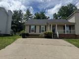 1016 Silver Point Drive - Photo 1