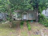 MLS# 2889609 - 1011 Lenore St in Caldwell/Hobson Subdivision in Nashville Tennessee - Real Estate Home For Sale Zoned for Warner Elementary Enhanced Option