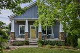 MLS# 2889628 - 1108 Jennings St in Owens Buena Vista Subdivision in Nashville Tennessee - Real Estate Home For Sale no photo