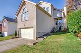 MLS# 2889663 - 4062 Farmingham Woods Dr in Farmingham Woods Subdivision in Hermitage Tennessee - Real Estate Home For Sale Zoned for Dodson Elementary