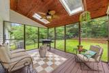 1219 Woodsage Drive - Photo 22
