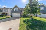 MLS# 2889888 - 1221 Avery Dr in The Enclave Sec 3 Ph 1 Subdivision in Murfreesboro Tennessee - Real Estate Home For Sale Zoned for Blackman Elementary School