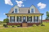 MLS# 2890080 - 8635 Pleasant Hill Rd in William J Bradley Subdivision in Cross Plains Tennessee - Real Estate Home For Sale no photo