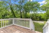 2121 Davenport Street - Photo 22