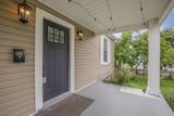 601 Lawrence St - Photo 2