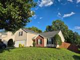 917 Lavergne Ln - Photo 1