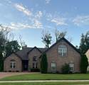 MLS# 2890323 - 135 Fountain Brooke Dr in Fountain Brooke Ph 1 Subdivision in Hendersonville Tennessee - Real Estate Home For Sale Zoned for Station Camp High School